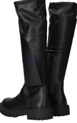 Mexx Laarzen Zwart Meisjes