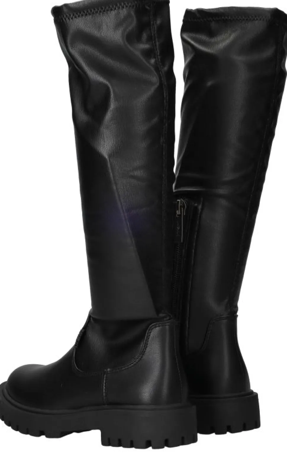 Mexx Laarzen Zwart Meisjes