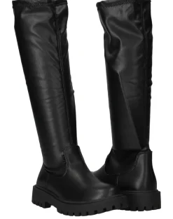 Mexx Laarzen Zwart Meisjes