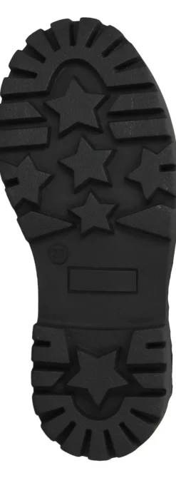 Mexx Laarzen Zwart Meisjes