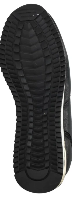 Mexx Mana Kitch Sneakers Zwart Dames