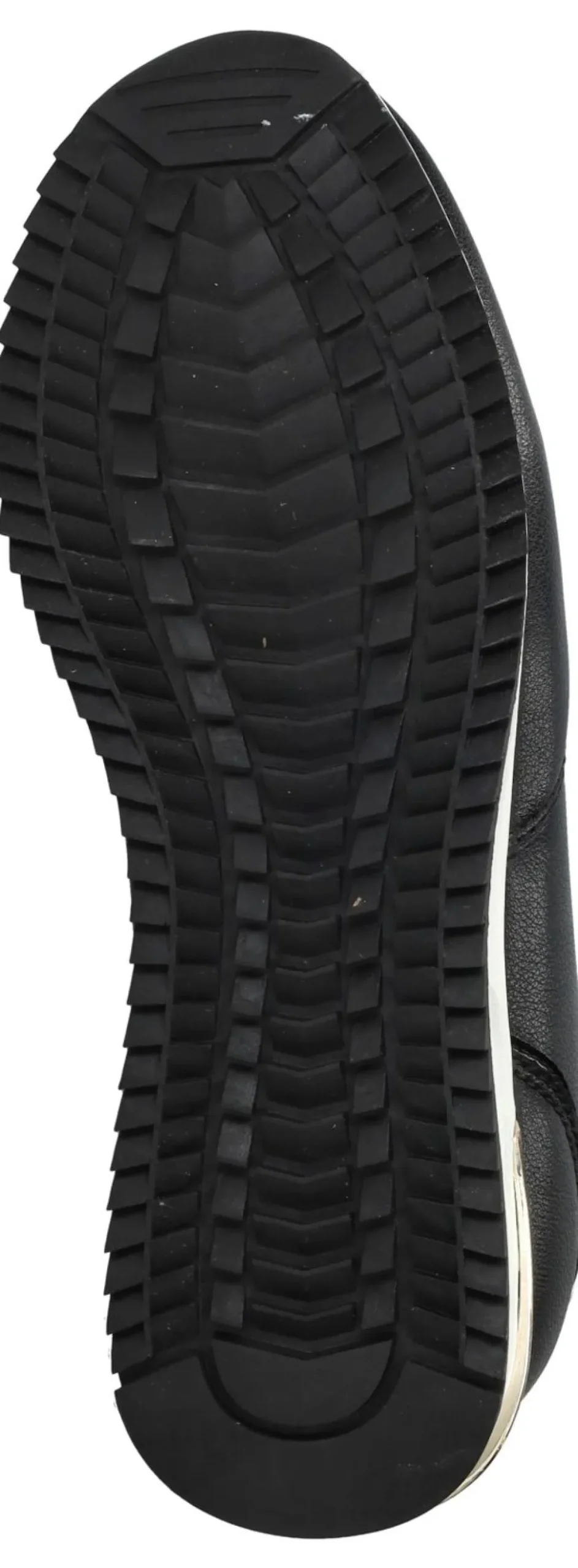 Mexx Mana Kitch Sneakers Zwart Dames