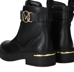 Mexx Micla Kasia Boots Zwart Dames