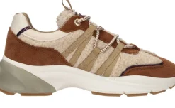 Mexx Moana Sneakers Beige Dames