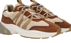 Mexx Moana Sneakers Beige Dames