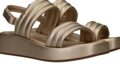 Mexx Noë Sandalen Goud Dames