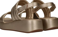 Mexx Noë Sandalen Goud Dames