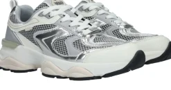 Mexx Norah Sneakers Grijs Dames