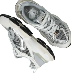 Mexx Norah Sneakers Grijs Dames