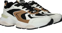 Mexx Norah Sneakers Wit Dames