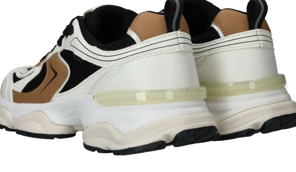 Mexx Norah Sneakers Wit Dames