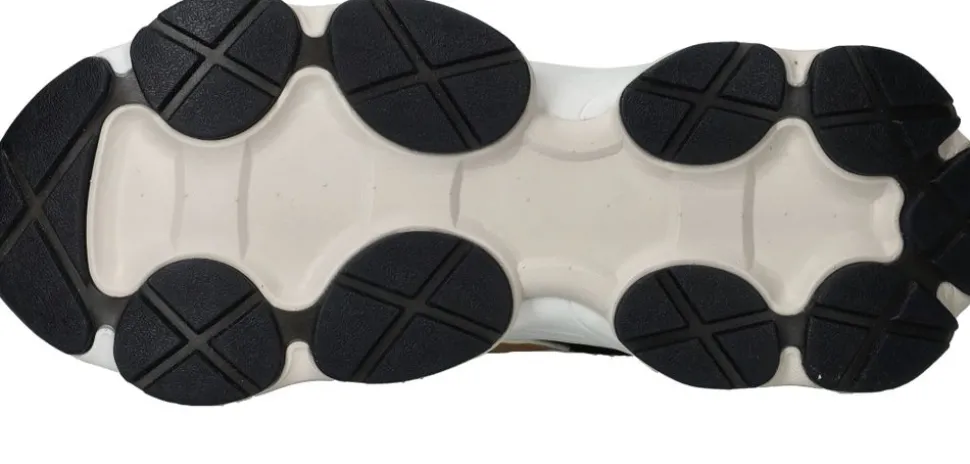 Mexx Norah Sneakers Wit Dames