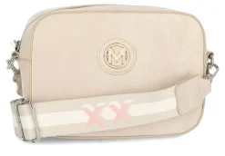Mexx Noraly Tas Beige Dames