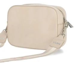 Mexx Noraly Tas Beige Dames