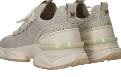 Mexx North Sneakers Beige Dames