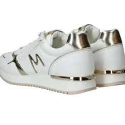 Mexx Parfait Sneakers Wit Dames