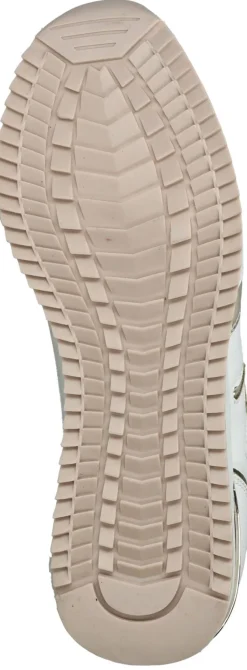 Mexx Parfait Sneakers Wit Dames