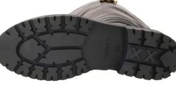 Mexx Pascall Keto Laarzen Zwart Dames