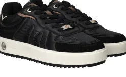 Mexx Persia Olli Sneakers Zwart Dames
