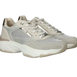 Mexx Radja Sneakers Beige Dames
