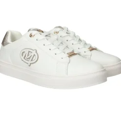 Mexx Rilly Sneakers Wit Dames