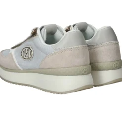 Mexx Romance Sneakers Beige Dames