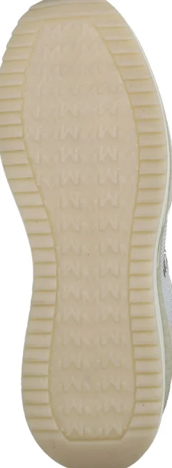 Mexx Romance Sneakers Beige Dames
