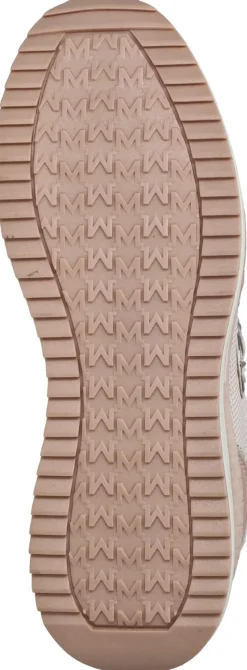 Mexx Romance Sneakers Roze Dames