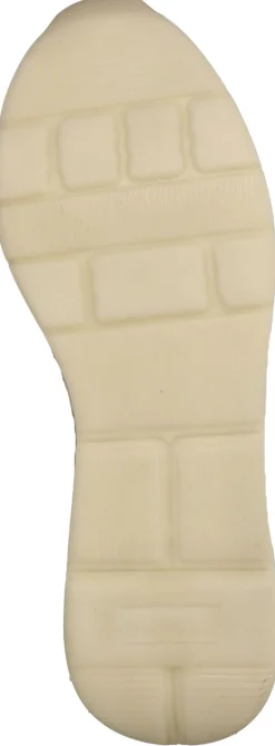 Mexx Rox Sneakers Goud Dames