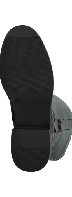 Mexx Saya Roller Lange laarzen Zwart Dames