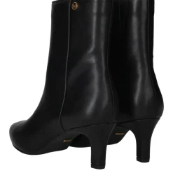 Mexx Sodar Regal Enkellaarsjes Zwart Dames