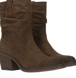 Mustang Boots Bruin Dames