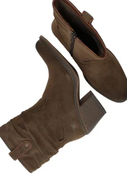 Mustang Boots Bruin Dames