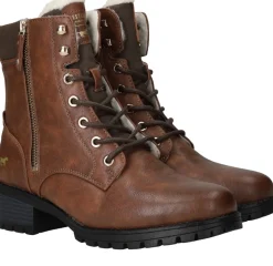Mustang Boots Bruin Dames
