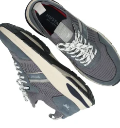 Mustang Sneakers Blauw Heren