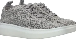 Mustang Sneakers Grijs Dames