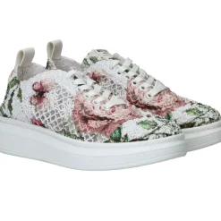 Mustang Sneakers Multi Dames