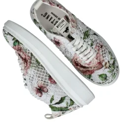 Mustang Sneakers Multi Dames