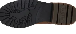 Mustang Veterboots Bruin Dames