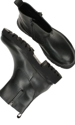 Palpa Boots Grijs Dames