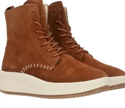 Palpa Chavi Boots Cognac Dames