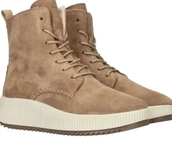 Palpa Chavi Boots Taupe Dames