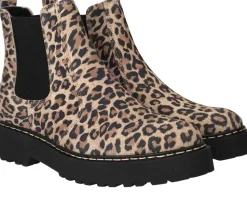 Palpa Chelseaboots Beige Dames