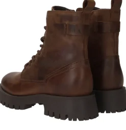 Palpa Veterboots Bruin Dames
