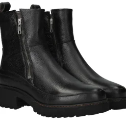 Piedi Nudi Boots Zwart Dames