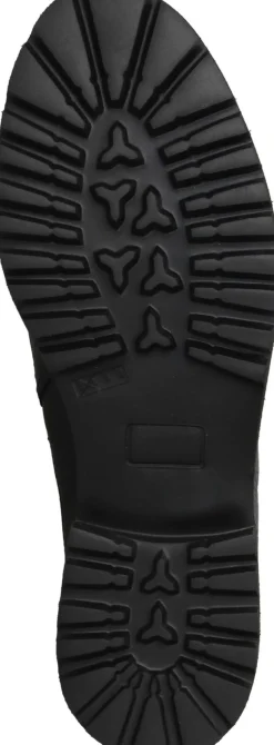 Piedi Nudi Boots Zwart Dames