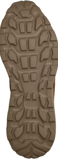 Piedi Nudi Sneakers Bruin Dames