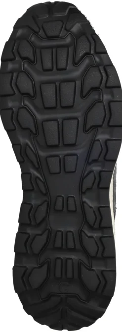 Piedi Nudi Sneakers Zwart Dames