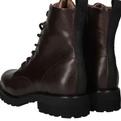 Piedi Nudi Veterboots Bruin Dames