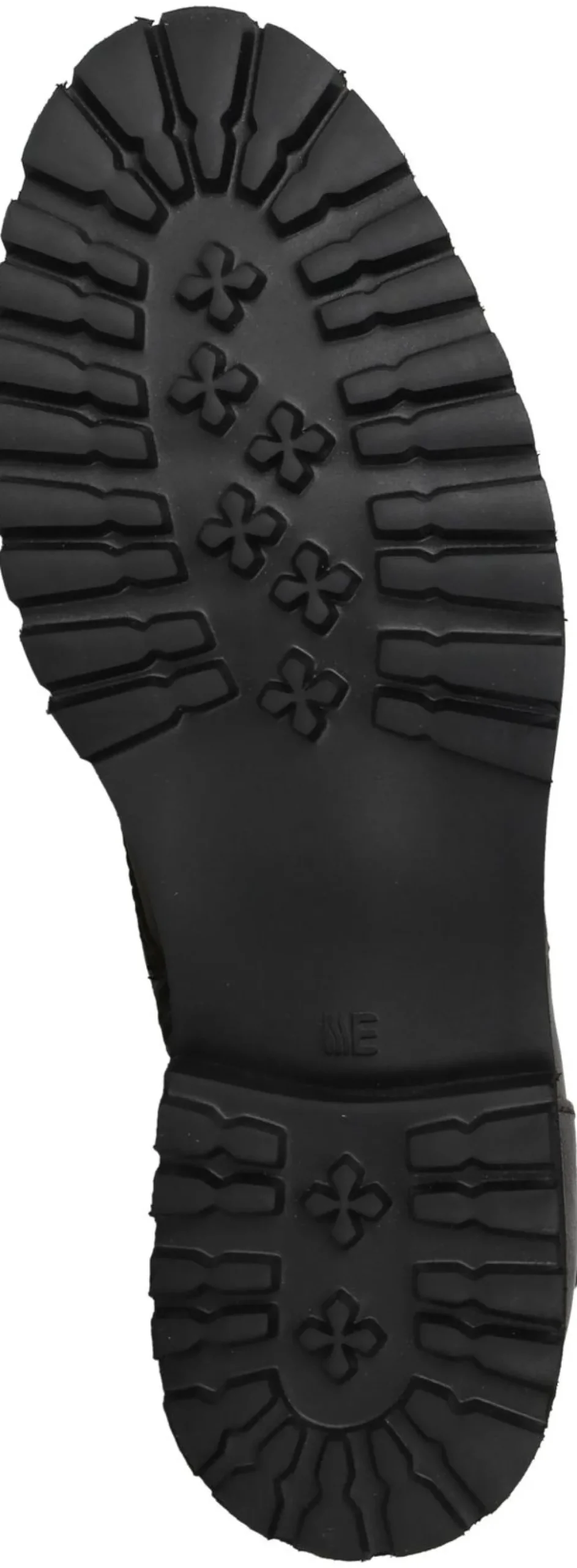 Piedi Nudi Veterboots Bruin Dames